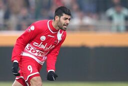 مهدی طارمی: به من میگن …!