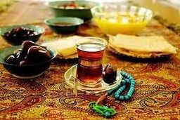 همکاری رسانه‌ای مراجع با لحظات افطار مخاطبان سیما