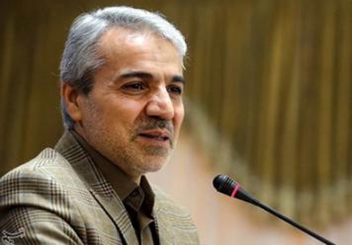 گزارش نوبخت از برنامه های دولت یازدهم برای اجرای طرح آمایش سرزمین