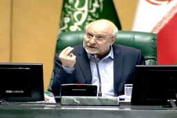 
قالیباف: مجلس از میرسلیم شکایت می‌کند
