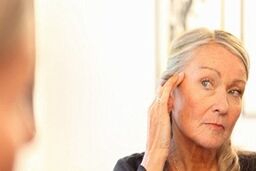روش‌هایی برای جلوگیری از چین و چروک پوست
