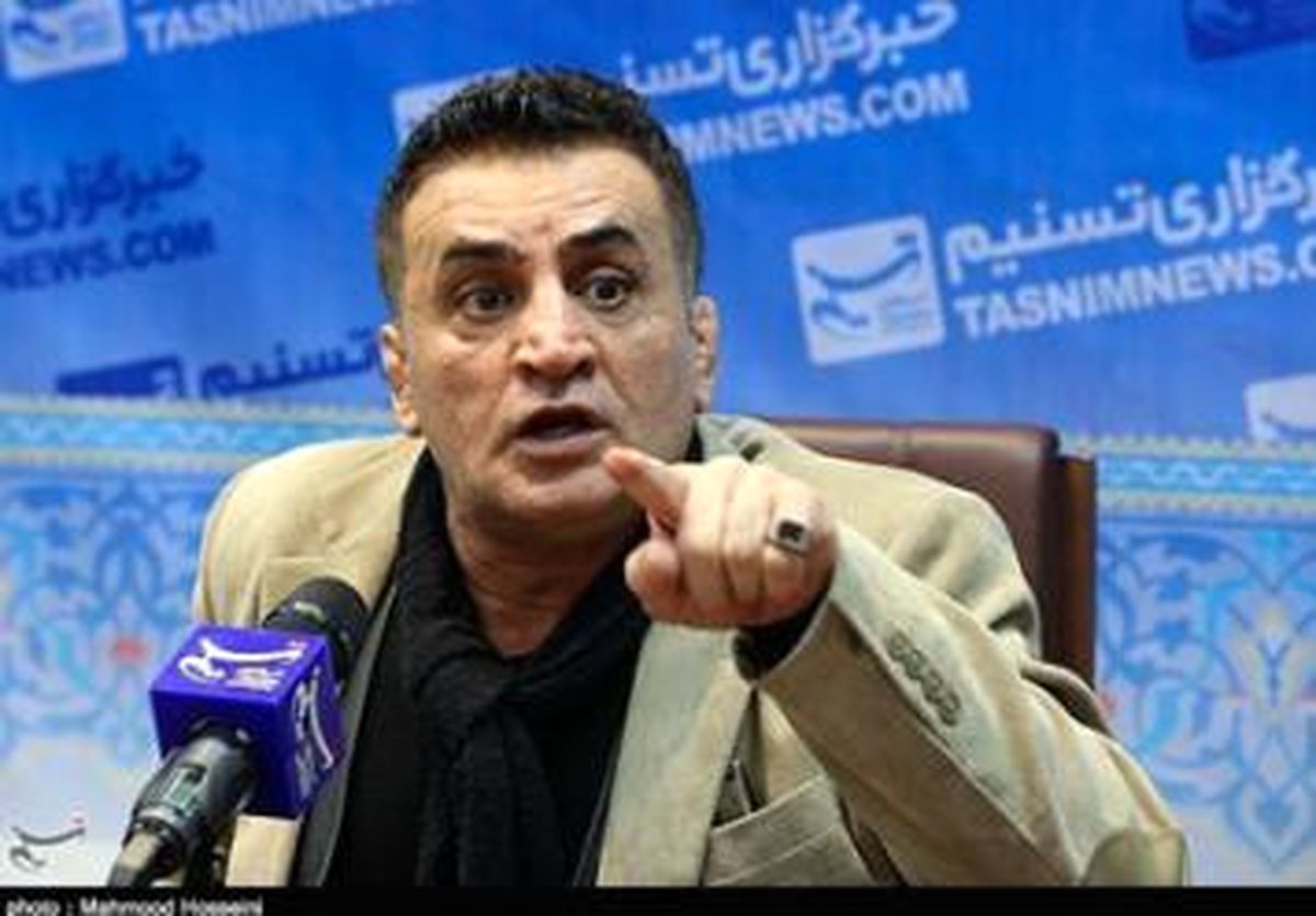 بنا: تفکراتم با فدراسیون متفاوت است، شاید استراحتم طولانی شود