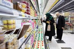 
وزیر جهاد: در تأمین کالاهای اساسی مشکلی نداریم
