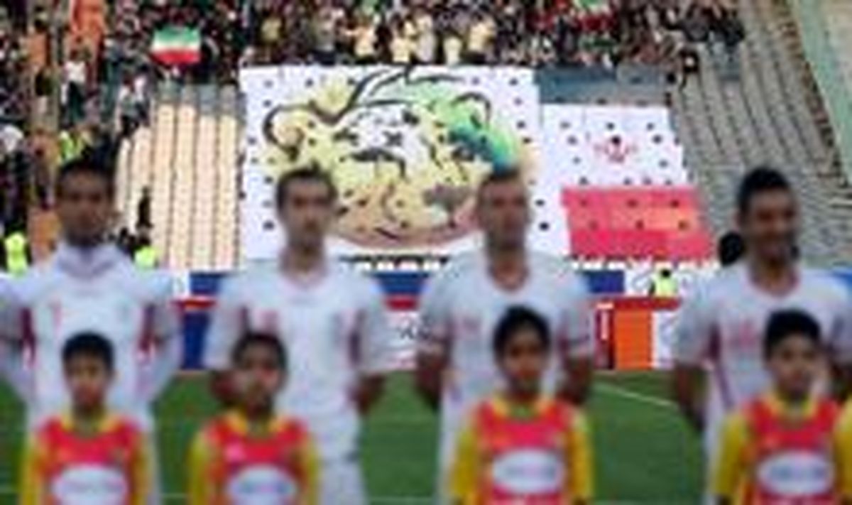 یک سایت آفریقایی: تیم ملی ایران به نیت شبیه سازی دیدار با نیجریه به آفریقا می آید
