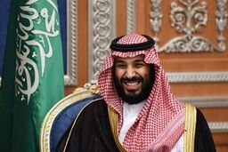 مقامات آمریکایی به علت دیدار با بن سلمان عذرخواهی کردند