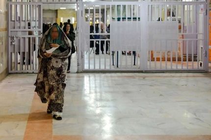 نظام عدالت کیفری در برخورد با جرائم مالی زنان بازنگری کند