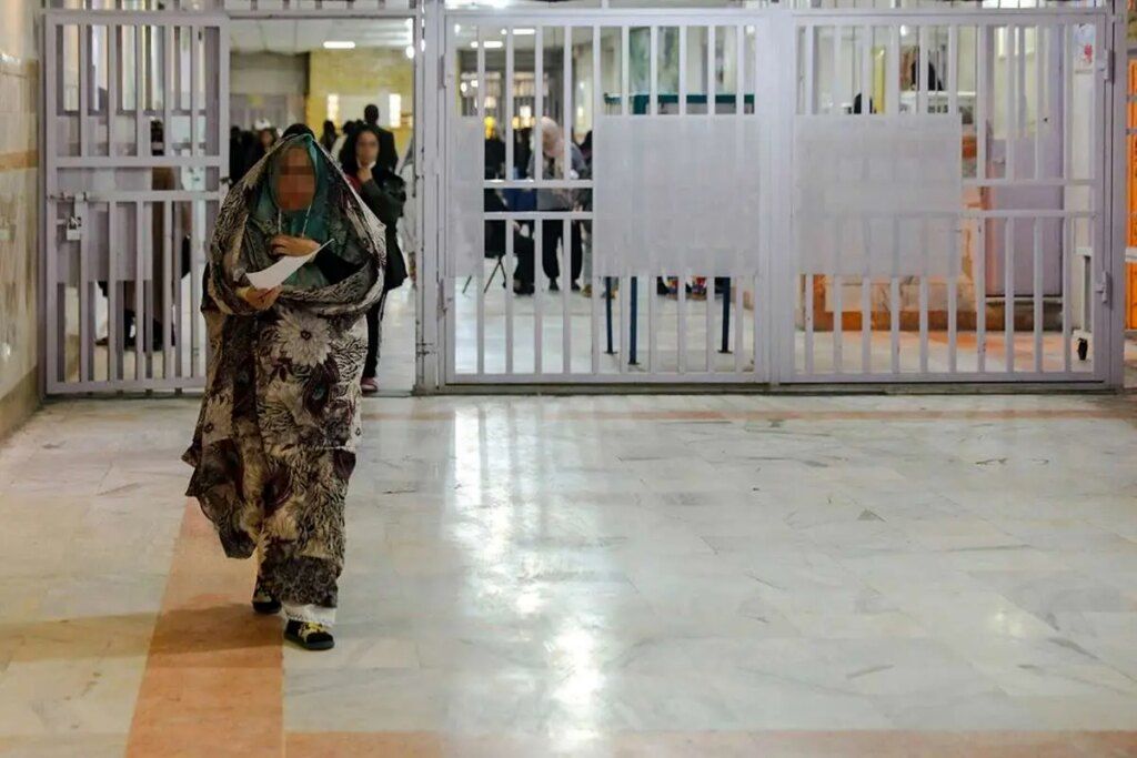 نظام عدالت کیفری در برخورد با جرائم مالی زنان بازنگری کند