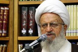 قطعنامه پارلمان اروپا دروغی بزرگ است