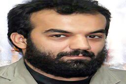 پیکر شهید مرتضی کریمی شناسایی شد