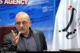 جلسه مشترک کمیسیون ویژه با دولتی ها برای یکی کردن طرح و لایحه حمایت از تولید ملی