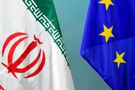 مذاکرات هیئت‌های دیپلماتیک اروپایی با هیئت ایرانی در استانبول
