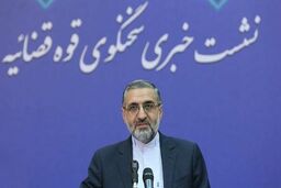 رعایت پروتکل‌های بهداشتی در سازمان زندان‌ها