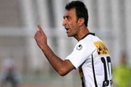 عنایتی: داور بازی با پرسپولیس روی اعصاب همه بود! / او می خواست تیم دایی را برنده کند