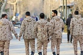 مهلت معرفی مشمولان غیرغایب پذیرفته شده در آزمون‌های سراسری ۱۴۰۴ تا پایان مهرماه
