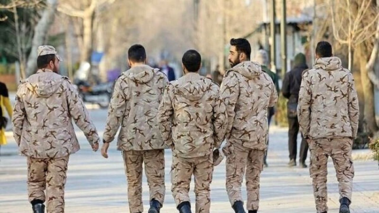 مهلت معرفی مشمولان غیرغایب پذیرفته شده در آزمونهای سراسری ۱۴۰۴ تا پایان مهرماه