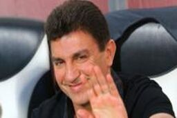 ۲ بازیکن استقلال از پرواز جا ماندند / همه در انتظار قلعه نویی