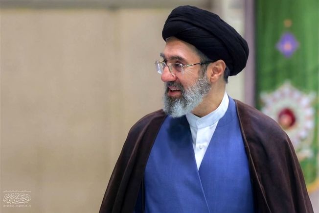 پیام نوروزی آیت‌الله سید مجتبی خامنه‌ای منتشر شد