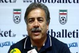 ابراهیم زاده: می توانستیم به پرسپولیس چهار گل بزنیم