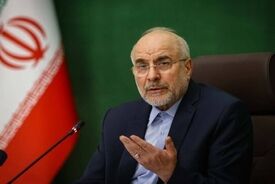  محمدباقر قالیباف: عزم ما را برای دفاع از سرزمین‌مان آزمایش نکنید 