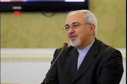 ظریف عازم بغداد شد