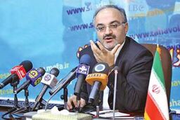 زمان همکاری مشترک بخش خصوصی ایران و هند فرا رسید