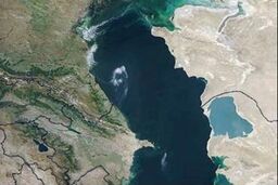 لحن دولت جدید ایران در مورد رژیم حقوقی دریای خزر نرم تر است