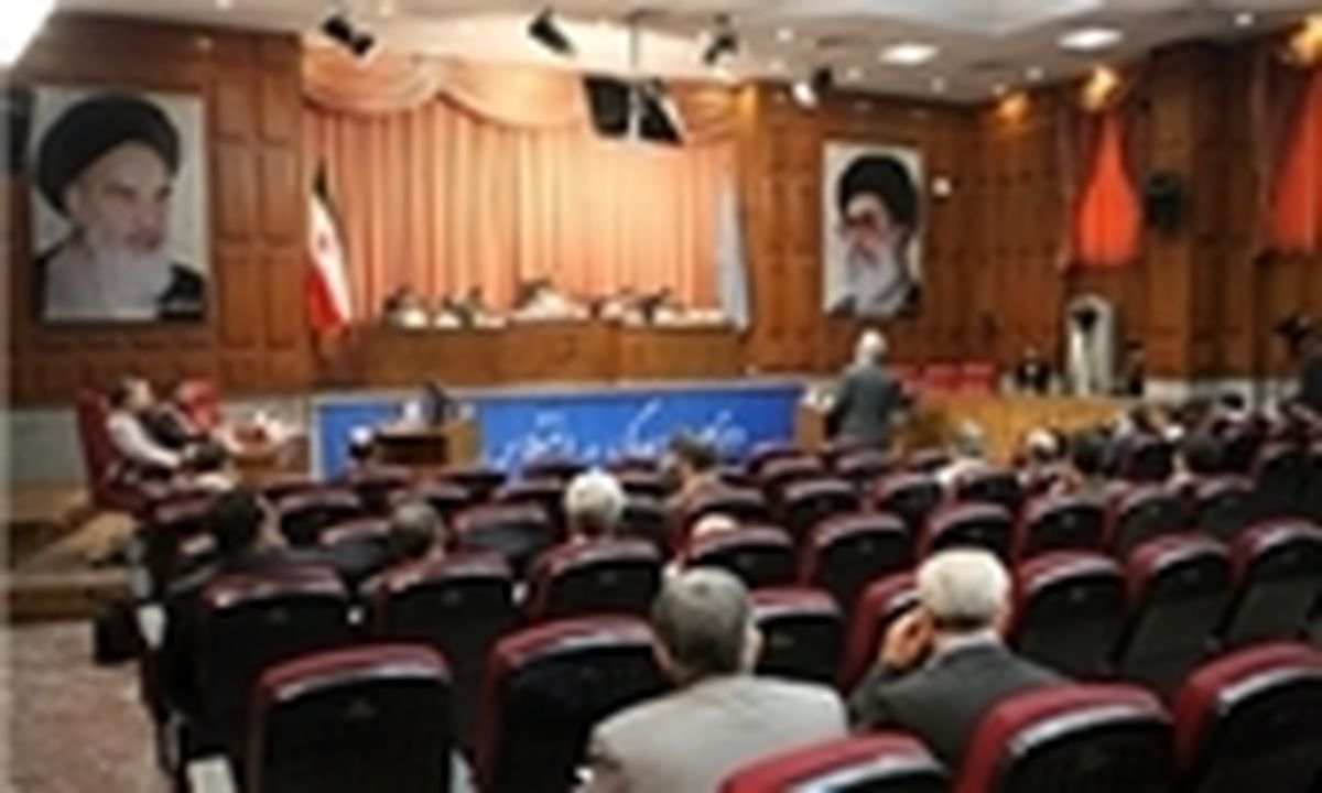 احکام قطعی ۱۲ متهم پرونده بیمه ایران اعلام شد؛ محاکمه مجدد ۲۲ متهم