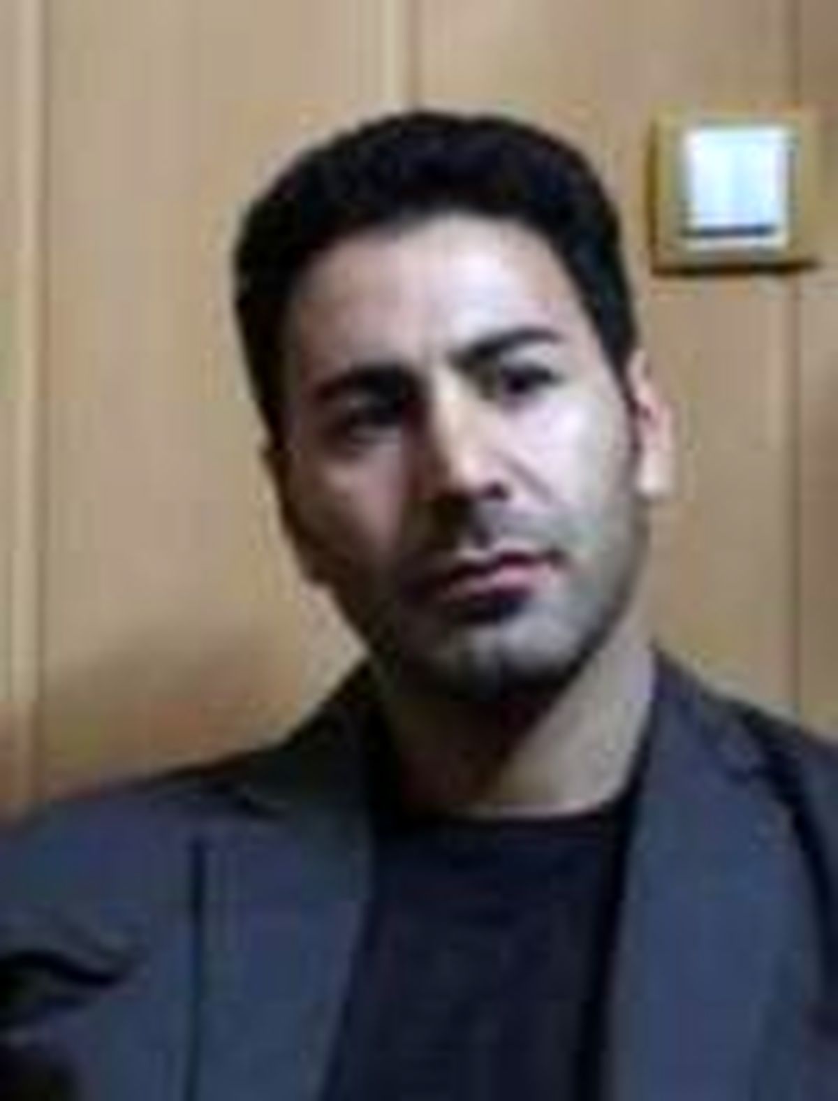مساجدی: مسابقات فیلیپین محک خوبی برای ملی پوشان بود
