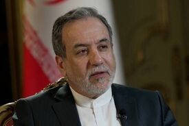 عراقچی: نمره دادن مجلس به وزارتخانه‌ها، تاثیر زیادی در اجرا و تحقق احکام برنامه دارد
