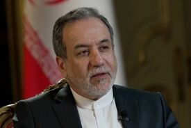 عراقچی: نمره دادن مجلس به وزارتخانه‌ها، تاثیر زیادی در اجرا و تحقق احکام برنامه دارد
