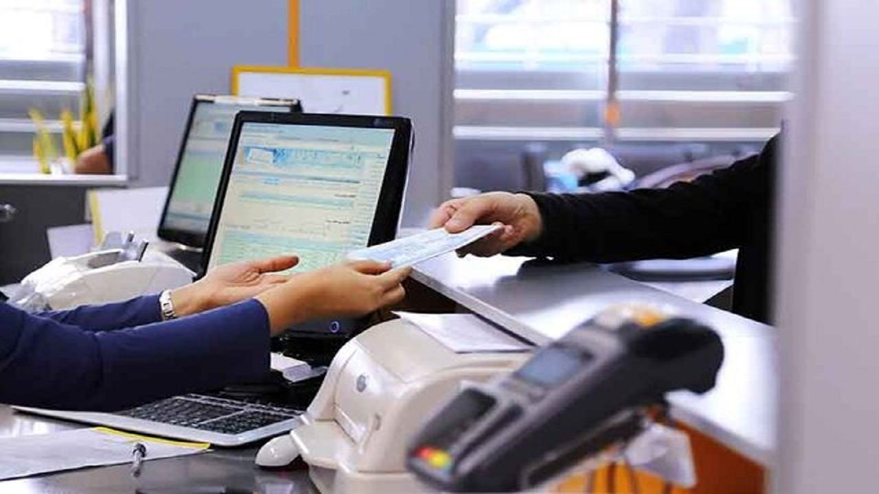  تعیین محدودیت جدید برای افتتاح حساب 