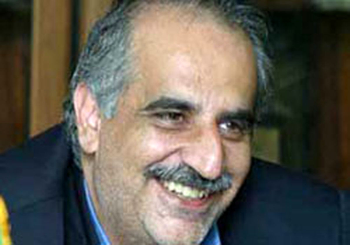مسعود کرباسیان رئیس کل گمرک ایران شد