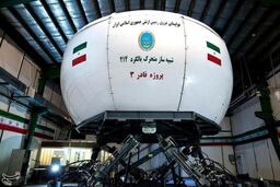 سیمیلاتور نظامی چیست و چه کارکردی دارد؟