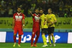محرومیت پرسپولیسی سابق اعلام شد 