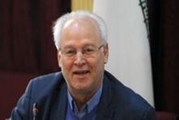کوزه گری: وزیر بهترین پاسخ را به منتقدان داد / عزت و ذلت دست خداست