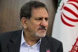 دلایل جهانگیری برای اجرای زودهنگام فاز دوم هدفمندی / معوقات بانکی؛ ۸۰ هزار میلیارد تومان