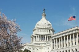 رأی مثبت سنای آمریکا به پایان تعطیلی ۴۰ روزه دولت

