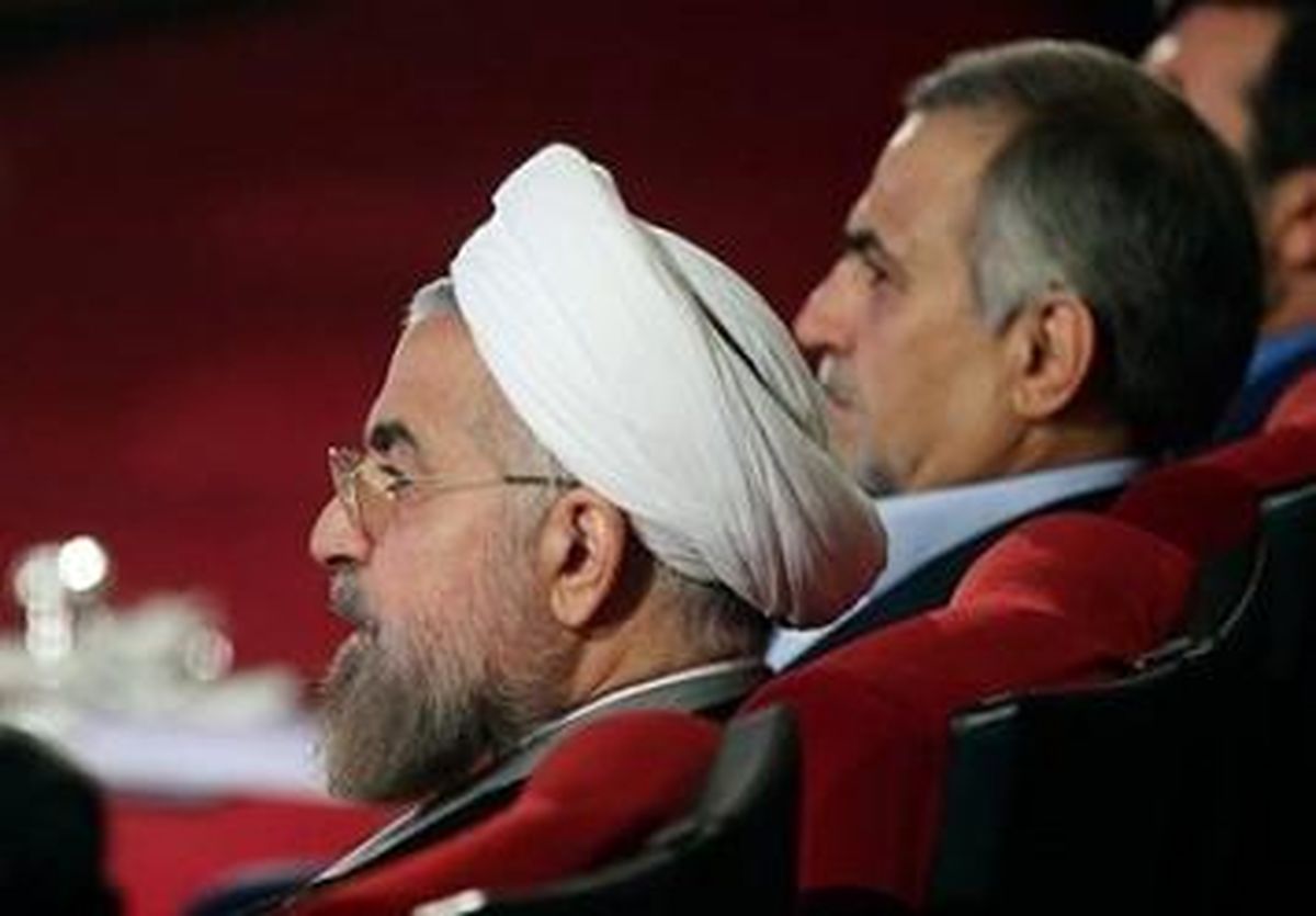 ۴ پروژه فناوری و ارتباطاتی با حضور رئیس جمهور به بهره برداری رسید