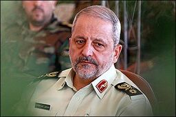 واکنش فرمانده ناجا به صفحات فیس‌بوک دولتی‌ها