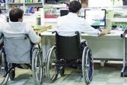 دقت و ظرافت در محصولات مراکز دانش کار سازمان بهزیستی