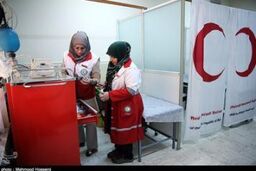 اجرای طرح غربالگری بیماری های زنان در مناطق محروم کشور