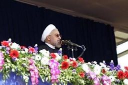 قدردانی دفتر رئیس جمهور از مردم استان سیستان و بلوچستان