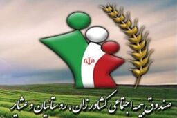 تنها یک ششم از جامعه هدف این صندوق بیمه شده اند