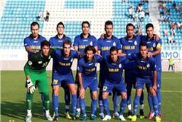 استقلال با تاخیر به تهران رسید