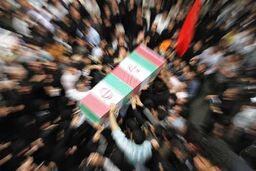 یکصد شهید دوران دفاع مقدس هفته آینده تشییع می شوند / دفن شهدا در دانشگاه ها و مراکز هسته ای و امنیتی