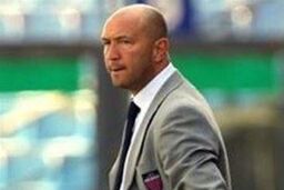 زنگا در آستانه دیدار با استقلال: در تله نمی افتم!