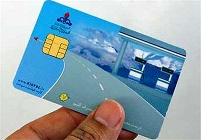 کارت سوخت از هم در دستان رانندگان