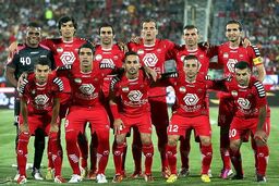 بازیکنان پرسپولیس در آستانه دربی اعتصاب کردند