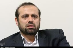 مراسم ختم والده حسین طلا برگزار شد