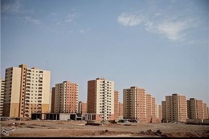 ارسال پیامک واریز ۴۰۰ میلیون تومانی به متقاضیان مسکن ملی پرند